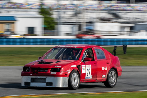 2026 Siliconsky Daytona 14 Hours at Daytona