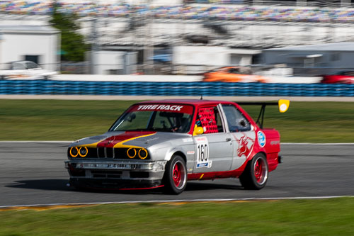 2026 Siliconsky Daytona 14 Hours at Daytona