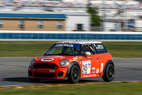 2026 Siliconsky Daytona 14 Hours at Daytona
