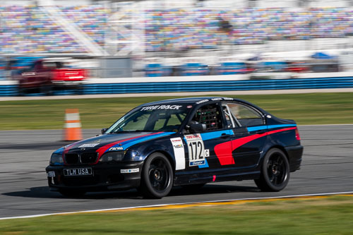 2026 Siliconsky Daytona 14 Hours at Daytona