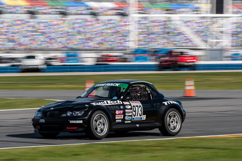 2026 Siliconsky Daytona 14 Hours at Daytona