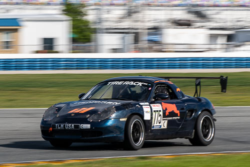 2026 Siliconsky Daytona 14 Hours at Daytona