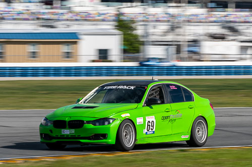 2026 Siliconsky Daytona 14 Hours at Daytona