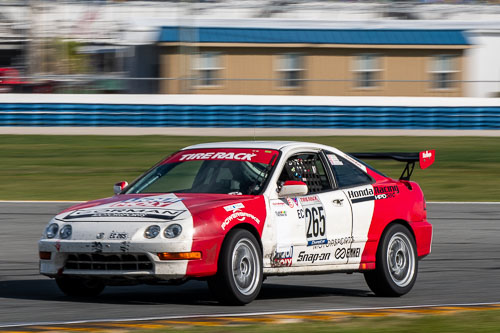 2026 Siliconsky Daytona 14 Hours at Daytona