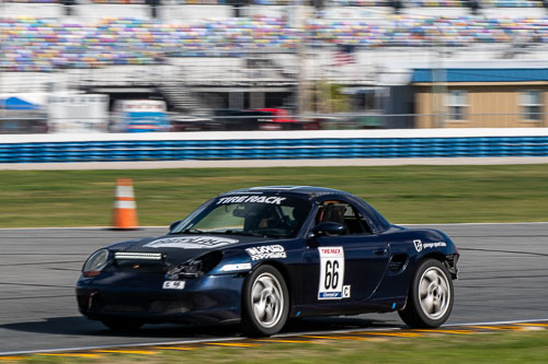 2026 Siliconsky Daytona 14 Hours at Daytona
