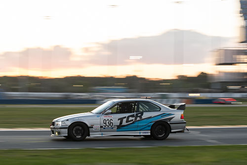 2026 Siliconsky Daytona 14 Hours at Daytona
