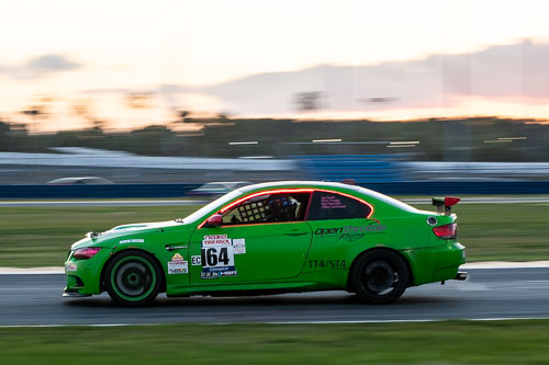 2026 Siliconsky Daytona 14 Hours at Daytona