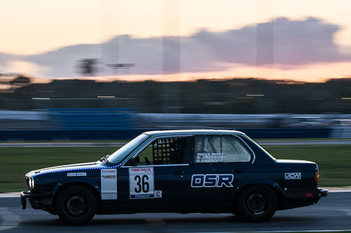 2026 Siliconsky Daytona 14 Hours at Daytona