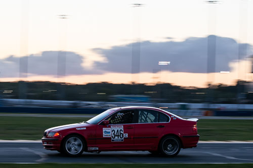 2026 Siliconsky Daytona 14 Hours at Daytona