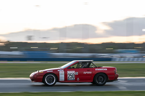 2026 Siliconsky Daytona 14 Hours at Daytona