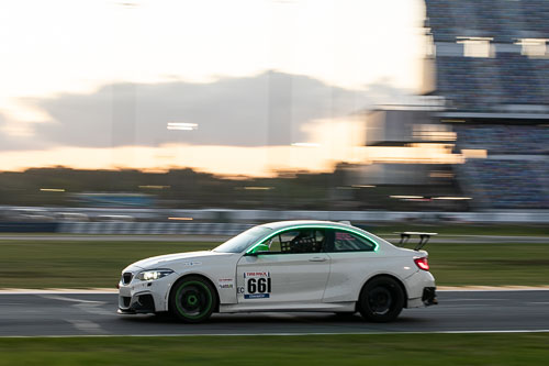 2026 Siliconsky Daytona 14 Hours at Daytona