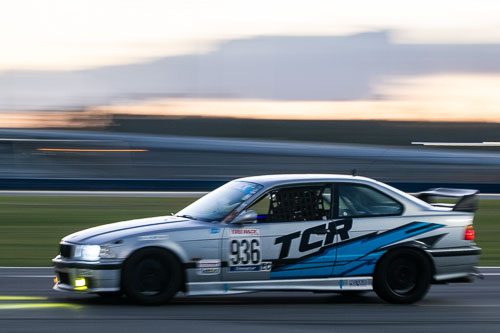 2026 Siliconsky Daytona 14 Hours at Daytona