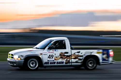 2026 Siliconsky Daytona 14 Hours at Daytona