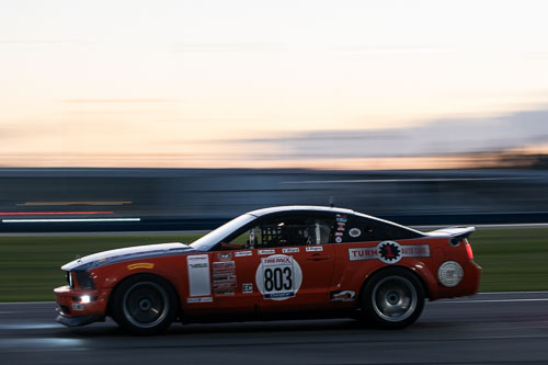 2026 Siliconsky Daytona 14 Hours at Daytona