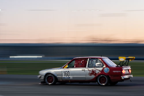 2026 Siliconsky Daytona 14 Hours at Daytona