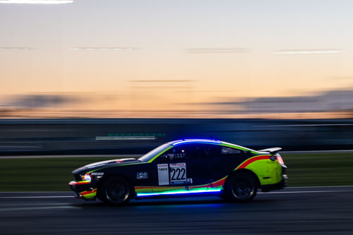2026 Siliconsky Daytona 14 Hours at Daytona