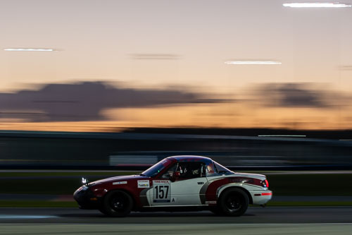 2026 Siliconsky Daytona 14 Hours at Daytona
