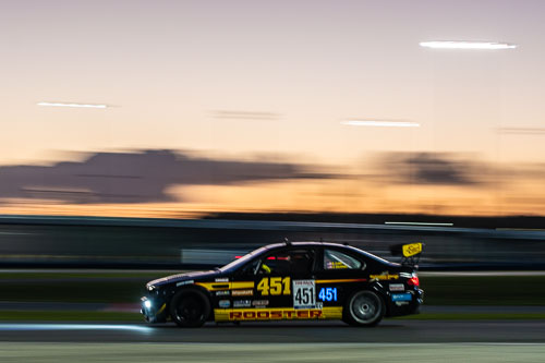 2026 Siliconsky Daytona 14 Hours at Daytona