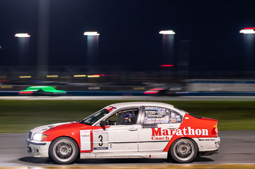 2026 Siliconsky Daytona 14 Hours at Daytona