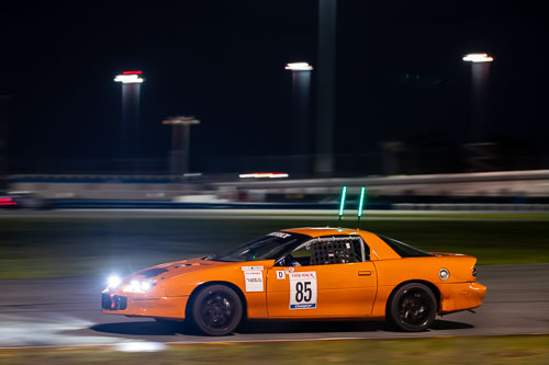 2026 Siliconsky Daytona 14 Hours at Daytona
