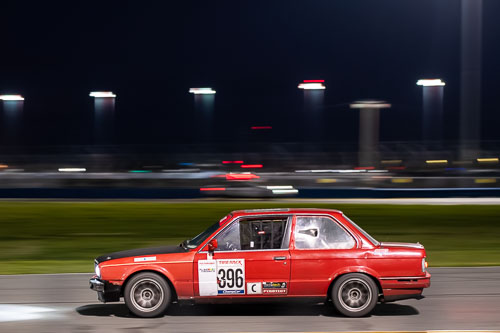 2026 Siliconsky Daytona 14 Hours at Daytona