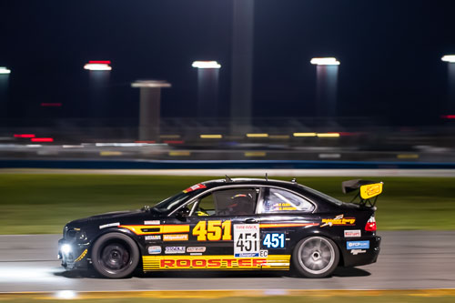 2026 Siliconsky Daytona 14 Hours at Daytona