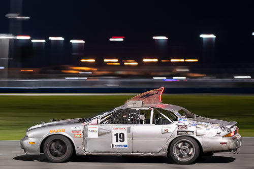 2026 Siliconsky Daytona 14 Hours at Daytona