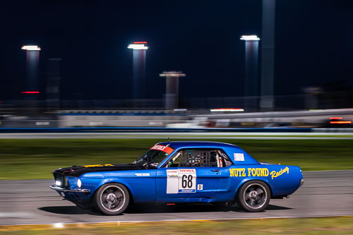 2026 Siliconsky Daytona 14 Hours at Daytona