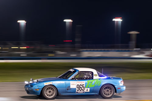 2026 Siliconsky Daytona 14 Hours at Daytona