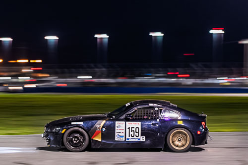 2026 Siliconsky Daytona 14 Hours at Daytona