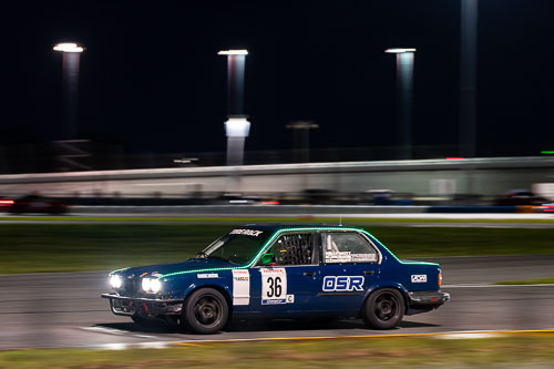 2026 Siliconsky Daytona 14 Hours at Daytona