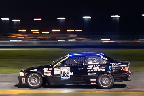 2026 Siliconsky Daytona 14 Hours at Daytona