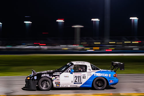 2026 Siliconsky Daytona 14 Hours at Daytona