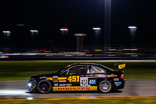 2026 Siliconsky Daytona 14 Hours at Daytona