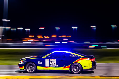 2026 Siliconsky Daytona 14 Hours at Daytona