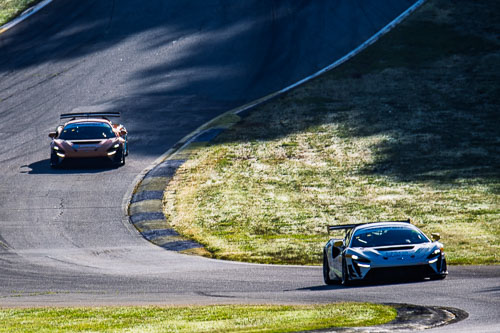 2026 SRO GT America at Road Atlanta