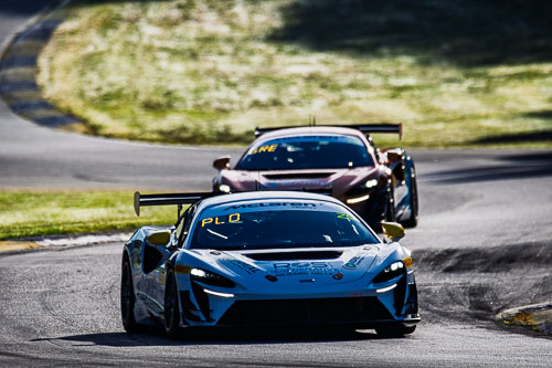 2026 SRO GT America at Road Atlanta