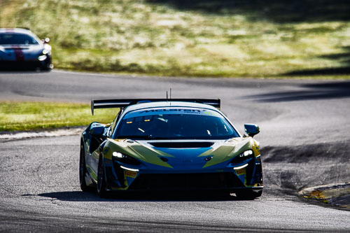 2026 SRO GT America at Road Atlanta