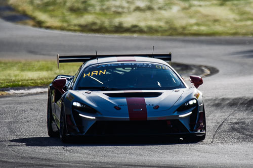 2026 SRO GT America at Road Atlanta