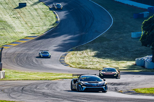 2026 SRO GT America at Road Atlanta