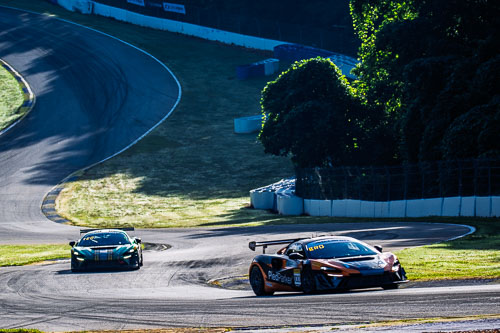 2026 SRO GT America at Road Atlanta
