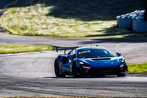 2026 SRO GT America at Road Atlanta