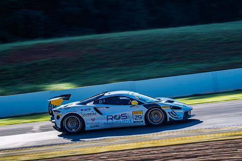 2026 SRO GT America at Road Atlanta
