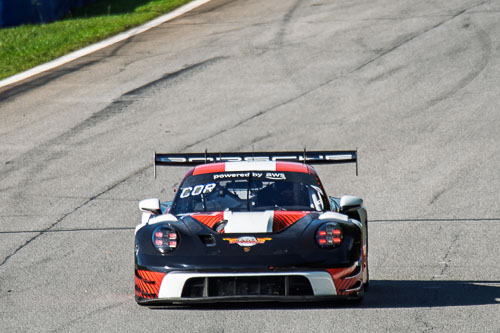 2026 SRO GT America at Road Atlanta