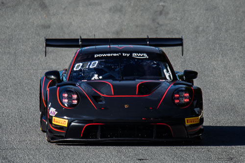 2026 SRO GT America at Road Atlanta