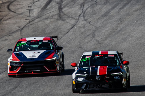 2026 SRO GT America at Road Atlanta