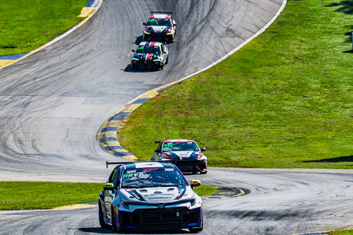 2026 SRO GT America at Road Atlanta