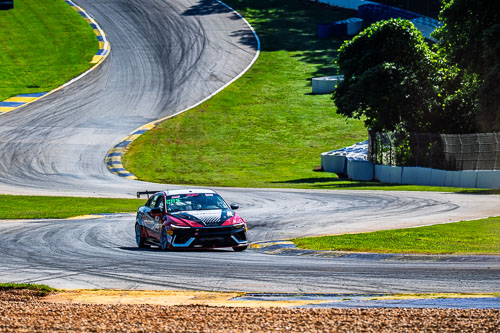 2026 SRO GT America at Road Atlanta