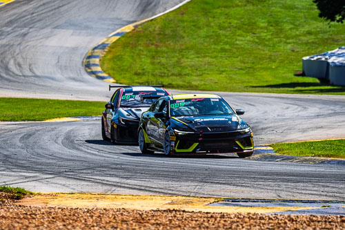2026 SRO GT America at Road Atlanta
