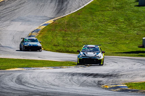 2026 SRO GT America at Road Atlanta